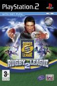 Super League Rugby 2 for PS2 to rent