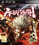 Asuras Wrath for PS3 to buy