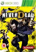 Neverdead for XBOX360 to rent