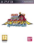 Naruto Shippuden Ultimate Ninja Storm Generations for PS3 to rent
