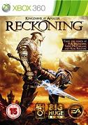 Kingdoms Of Amalur Reckoning for XBOX360 to rent