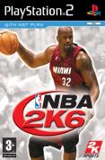 NBA 2k6 for PS2 to rent