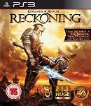 Kingdoms Of Amalur Reckoning for PS3 to rent