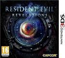 Resident Evil  Revelations (3DS) for NINTENDO3DS to rent