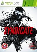 Syndicate for XBOX360 to rent