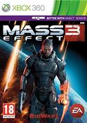 Mass Effect 3 (Kinect Compatible) for XBOX360 to rent