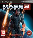 Mass Effect 3 for PS3 to rent