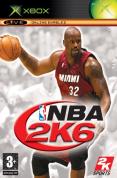 NBA 2k6 for XBOX to rent
