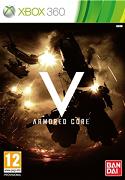 Armored Core 5 (Armored Core V) for XBOX360 to rent
