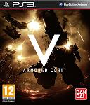 Armored Core 5 (Armored Core V) for PS3 to rent