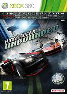 Ridge Racer Unbounded for XBOX360 to rent