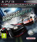 Ridge Racer Unbounded for PS3 to rent