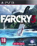 Far Cry 3 for PS3 to rent