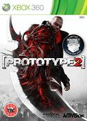 Prototype 2 for XBOX360 to buy