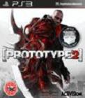Prototype 2 for PS3 to buy