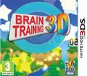 Brain Training 3D (3DS) for NINTENDO3DS to rent