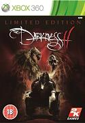 The Darkness 2 for XBOX360 to rent