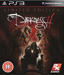 The Darkness 2 for PS3 to rent