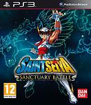 Saint Seiya Sanctury Battle for PS3 to rent