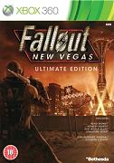 Fallout New Vegas Ultimate Edition for XBOX360 to rent