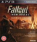 Fallout New Vegas Ultimate Edition for PS3 to rent