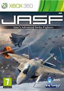 JASF Janes Advanced Strike Fighters for XBOX360 to rent
