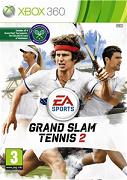 EA Sports Grand Slam Tennis 2 for XBOX360 to rent