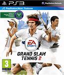 EA Sports Grand Slam Tennis 2 for PS3 to rent