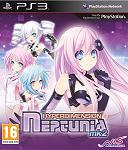 Hyperdimension Neptunia Mk2 for PS3 to rent