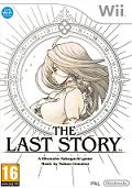 The Last Story for NINTENDOWII to rent