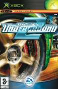 Need for Speed Underground 2 for XBOX to rent