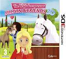 The Whitakers Present Milton And Friends 3D (3DS) for NINTENDO3DS to buy