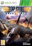 Top Gun Hard Lock for XBOX360 to rent