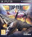 Top Gun Hard Lock for PS3 to rent