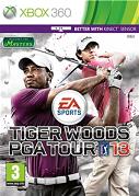 Tiger Woods PGA Tour 13 for XBOX360 to rent