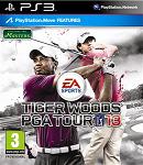 Tiger Woods PGA Tour 13 for PS3 to rent
