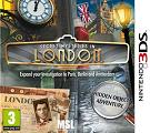 Secret Mysteries In London (3DS) for NINTENDO3DS to buy