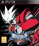 Blazblue Continuum Shift Extend for PS3 to rent