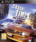Crash Time 4 The Syndicate for PS3 to rent