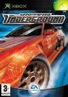 Need for Speed Underground for XBOX to rent