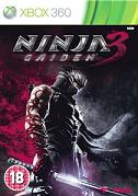 Ninja Gaiden 3 for XBOX360 to rent