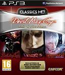 Devil May Cry HD Collection for PS3 to rent