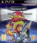 Jak And Daxter Trilogy for PS3 to rent