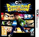 Cartoon Network Punch Time Explosion (3DS) for NINTENDO3DS to buy
