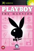 Playboy The Mansion for XBOX to rent