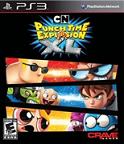 Cartoon Network Punch Time Explosion XL for PS3 to buy