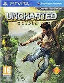 Uncharted Golden Abyss (PSVita) for PSVITA to buy