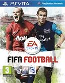 EA Sports FIFA Football (PSVita) for PSVITA to rent