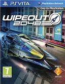 WipEout 2048 (PSVita) for PSVITA to rent