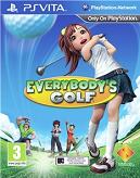 Everybodys Golf (PSVita) for PSVITA to rent
